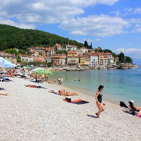 By The Sea Moscenicka Draga, Opatija - 7906 Lejlighed Mošćenička Draga