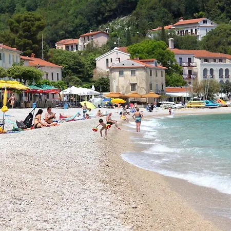 By The Sea Moscenicka Draga, Opatija - 7906 * Mošćenička Draga