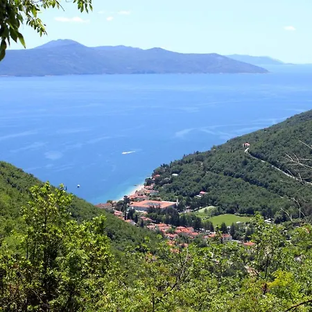 By The Sea Moscenicka Draga, Opatija - 7906 Lejlighed Mošćenička Draga