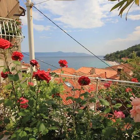 By The Sea Moscenicka Draga, Opatija - 7906 Mošćenička Draga