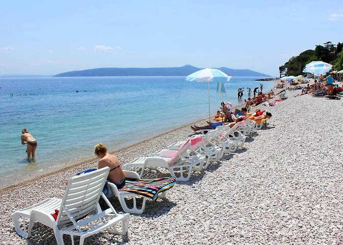 By The Sea Moscenicka Draga, Opatija - 7906 *