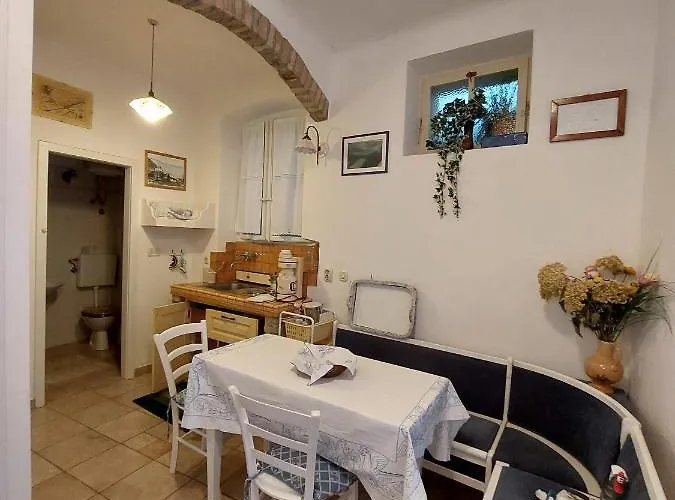 By The Sea Moscenicka Draga, Opatija - 7906 Apartment