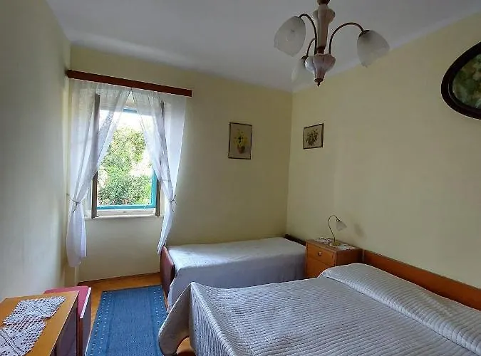 By The Sea Moscenicka Draga, Opatija - 7906 Apartment