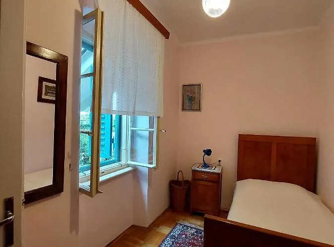 Apartment By The Sea Moscenicka Draga, Opatija - 7906 *