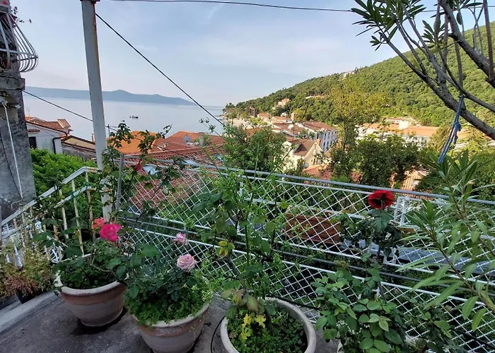 Apartment By The Sea Moscenicka Draga, Opatija - 7906
