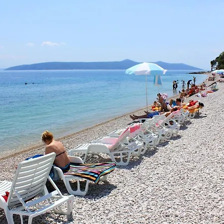 Apartments By The Sea Moscenicka Draga, Opatija - 7906 *