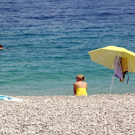 Apartments By The Sea Moscenicka Draga, Opatija - 7906