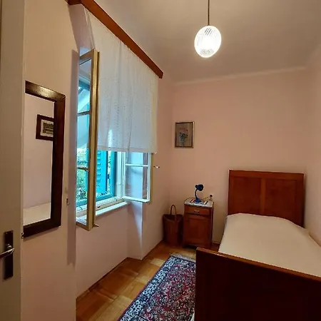 Apartmán By The Sea Moscenicka Draga, Opatija - 7906 *