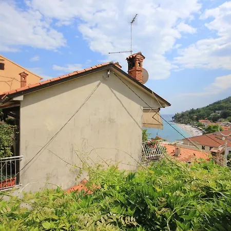 Apartment By The Sea Moscenicka Draga, Opatija - 7906 Mošćenička Draga