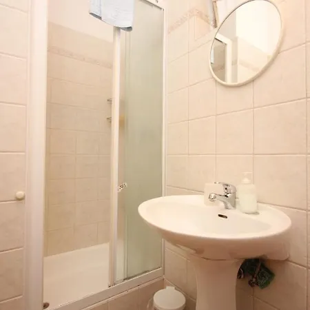 Apartmán By The Sea Moscenicka Draga, Opatija - 7906