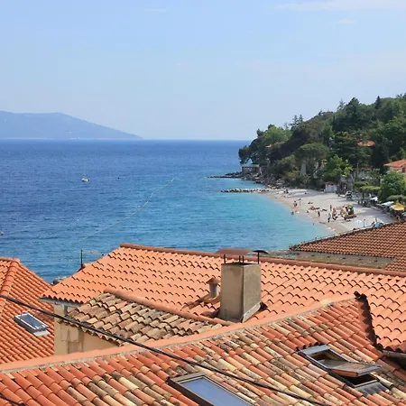 Apartmán By The Sea Moscenicka Draga, Opatija - 7906