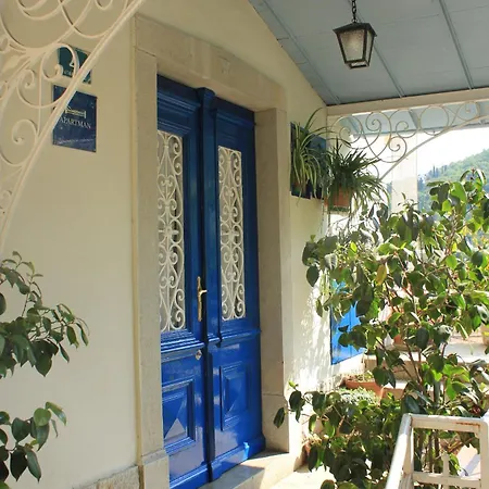 By The Sea Moscenicka Draga, Opatija - 7906 Appartement *