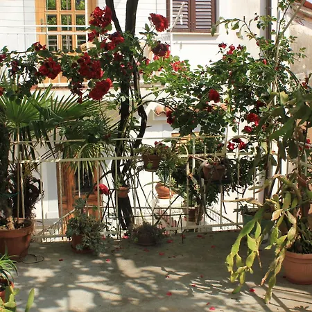 By The Sea Moscenicka Draga, Opatija - 7906 *