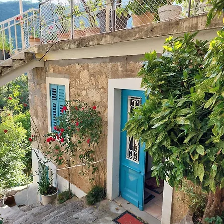 By The Sea Moscenicka Draga, Opatija - 7906 Appartement Mošćenička Draga