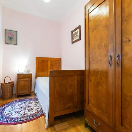 Apartment By The Sea Moscenicka Draga, Opatija - 7906 Mošćenička Draga