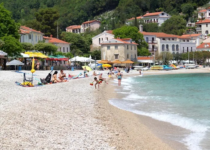 By The Sea Moscenicka Draga, Opatija - 7906 * Mošćenička Draga