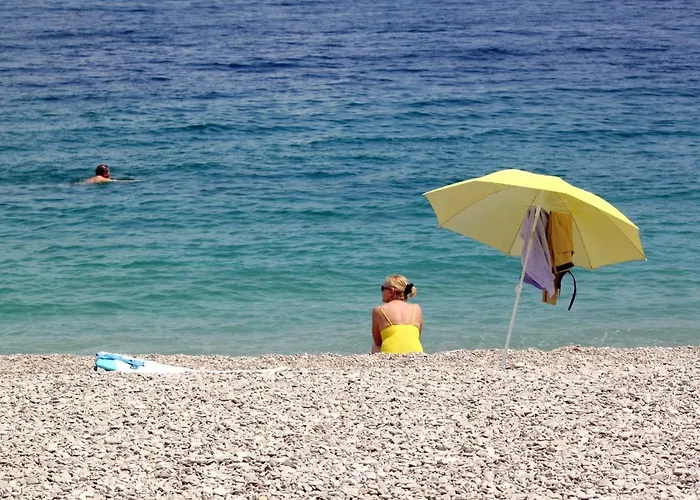 By The Sea Moscenicka Draga, Opatija - 7906