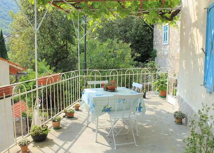 By The Sea Moscenicka Draga, Opatija - 7906 Διαμέρισμα *