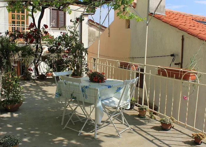 Διαμέρισμα By The Sea Moscenicka Draga, Opatija - 7906