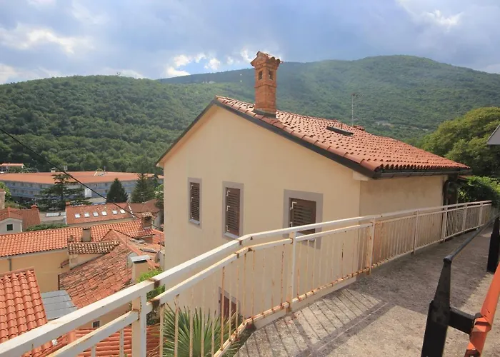 By The Sea Moscenicka Draga, Opatija - 7906 Mošćenička Draga