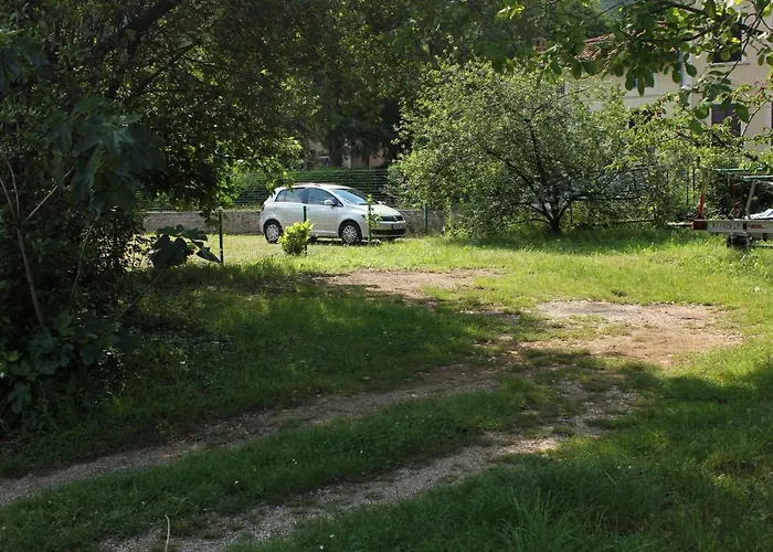 By The Sea Moscenicka Draga, Opatija - 7906 *