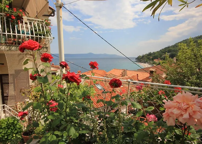 By The Sea Moscenicka Draga, Opatija - 7906 Mošćenička Draga