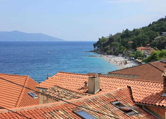 Διαμέρισμα By The Sea Moscenicka Draga, Opatija - 7906