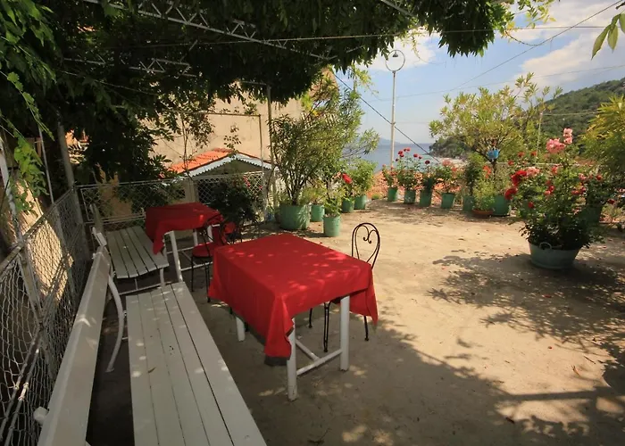 By The Sea Moscenicka Draga, Opatija - 7906 Mošćenička Draga