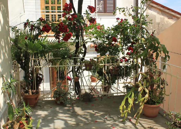 By The Sea Moscenicka Draga, Opatija - 7906 *