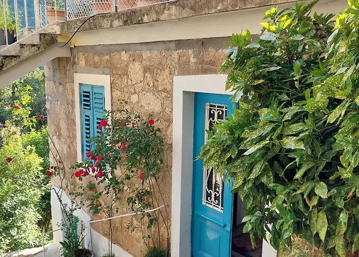 By The Sea Moscenicka Draga, Opatija - 7906 Διαμέρισμα Mošćenička Draga